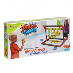 Hanging Bowling Game King Sport 42114 4