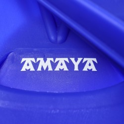 Παιδικά βατραχοπέδιλα σε μπλε χρώμα Amaya Amaya 42139 3