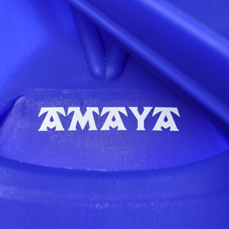 Παιδικά βατραχοπέδιλα σε μπλε χρώμα Amaya Amaya