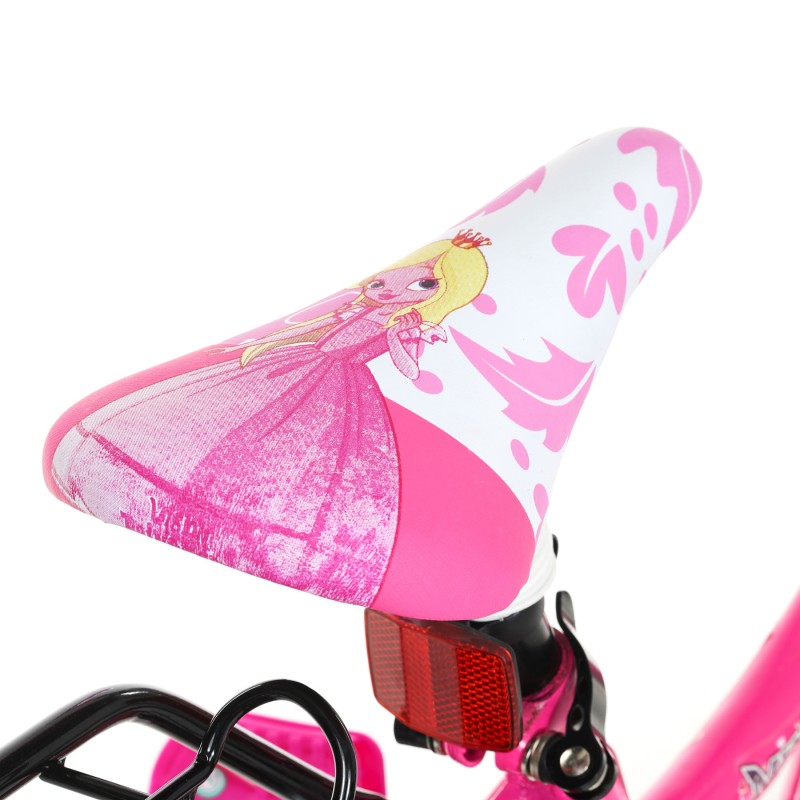 Dečiji bicikl VISION - MIIU 20", roze VISION