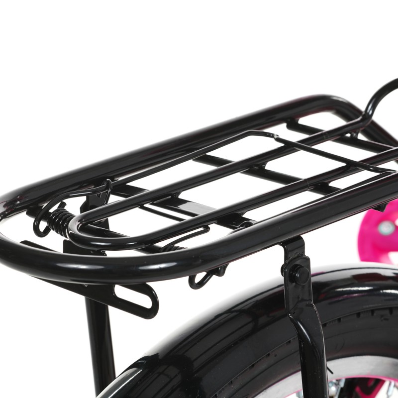Παιδικό ποδήλατο VISION - MIYU 20", ροζ VISION