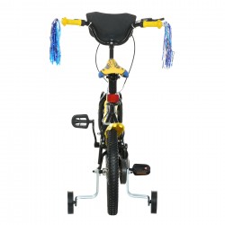 Children's bicycle VISION - FANATIC 16 " VISION 42171 3
