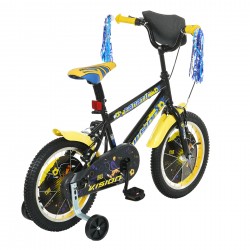 Παιδικό ποδήλατο VISION - FANATIC 16" VISION 42172 4