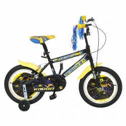 Children's bicycle VISION - FANATIC 16 " VISION 42173 5