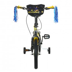 Children's bicycle VISION - FANATIC 16 " VISION 42175 7