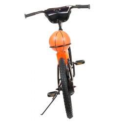 Παιδικό ποδήλατο ΚΑΛΑΘΙ 20", μαύρο Venera Bike 42267 4