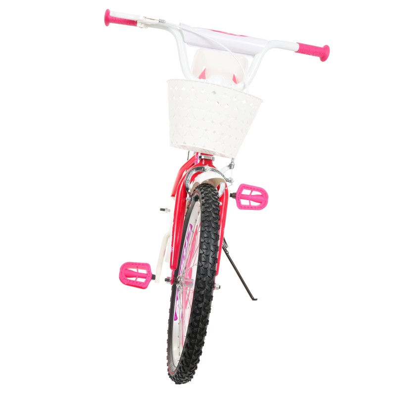 Dečiji bicikl FAIR PONI VISITOR 20", roze Venera Bike