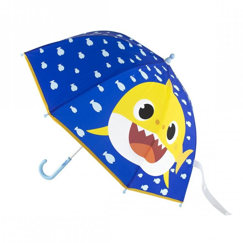 Чадор за бебе од ајкула BABY SHARK