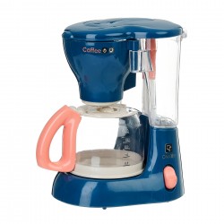 Coffee machine with jug, sound and light GOT 42308 