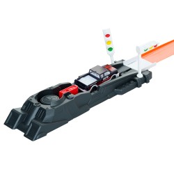 Children's fire catapult with a car with changing colors GOT 42411 5