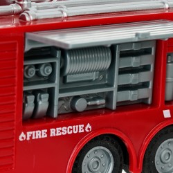 Children's fire station with sound and lights GOT 42424 3