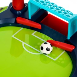 Mini fotbal - joc de societate pentru copii King Sport 42472 3