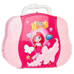 BE A STAR BEAUTY children's cosmetic case King Sport 42499 2