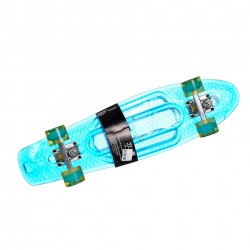 Skateboard Traction Transparent Large Amaya 42550 2