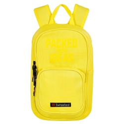 Pre school backpack Zi -...