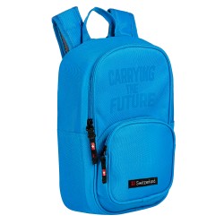 Pre school backpack Zi ZIZITO 42598 3