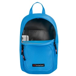 Pre school backpack Zi ZIZITO 42600 5
