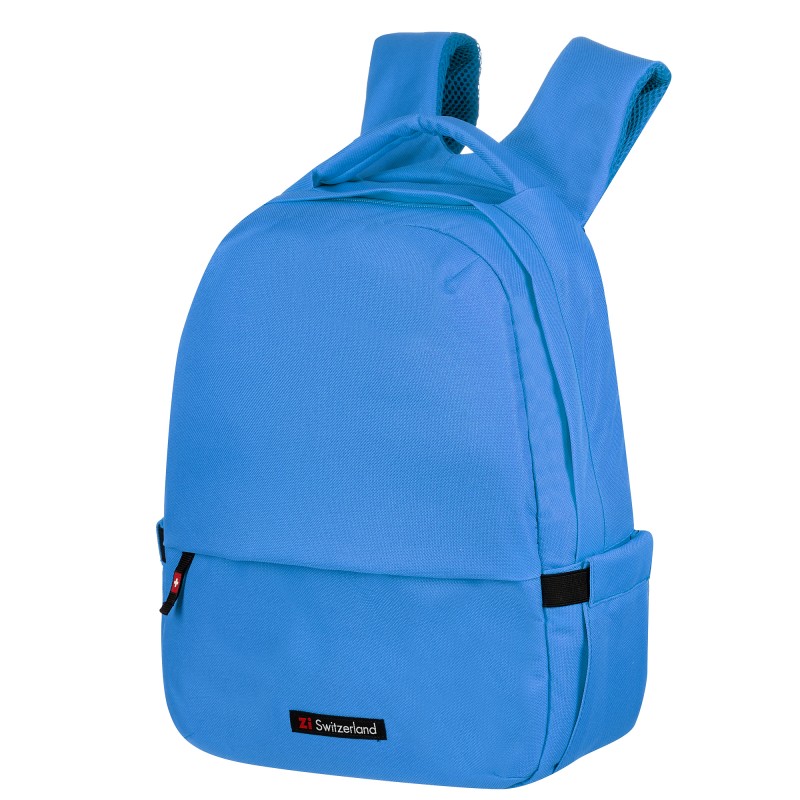 TherAdapt | BackTpack Ergonomic Backpack School Bag