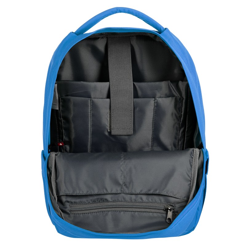 Zi ergonomic backpack ZIZITO