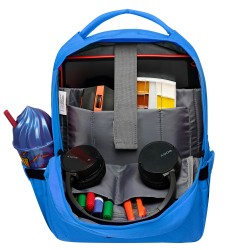 Zi ergonomic backpack ZIZITO 42609 5