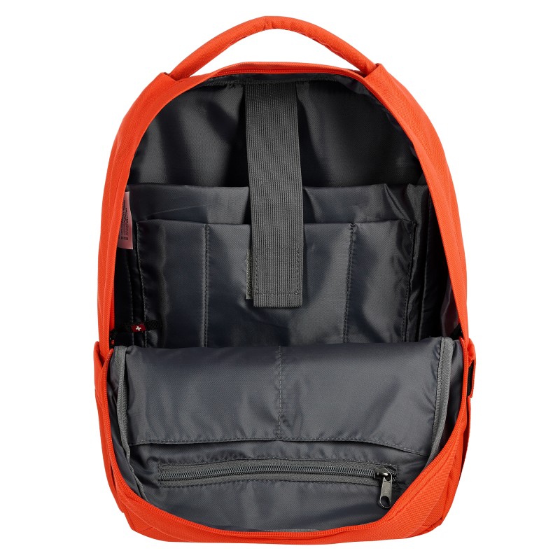 Zi ergonomic backpack ZIZITO