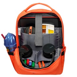 Zi ergonomic backpack ZIZITO 42618 5