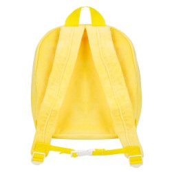 Backpack Lion, yellow ZIZITO 42625 4