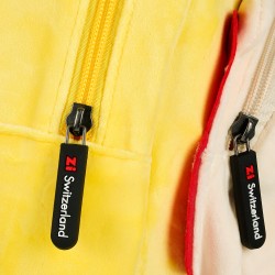 Backpack Lion, yellow ZIZITO 42629 8