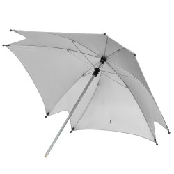 Чадор за количка ZIZITO, црн, универзален ZIZITO 42668 3