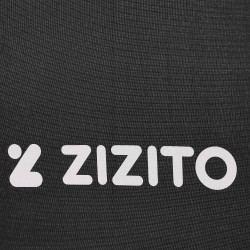 Ομπρέλα καροτσιού ZIZITO, μαύρη, γενική ZIZITO 42670 7