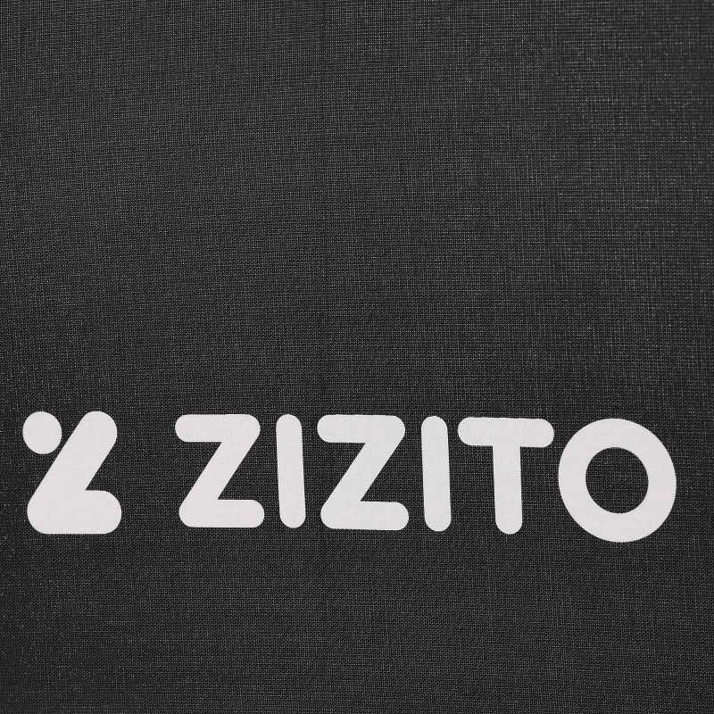 Чадър за количка ZIZITO, черен, универсален ZIZITO