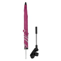 Regenschirm für Kinderwagen ZIZITO, rosa, universell ZIZITO 42695 2
