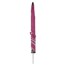 Regenschirm für Kinderwagen ZIZITO, rosa, universell ZIZITO 42696 3