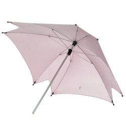 Regenschirm für Kinderwagen ZIZITO, rosa, universell ZIZITO 42698 5