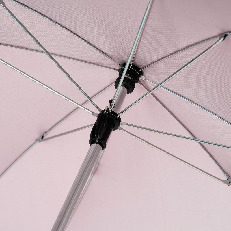 Чадър за количка ZIZITO, розов, универсален ZIZITO