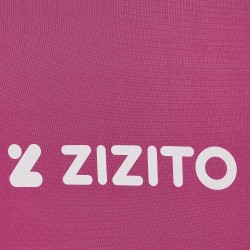Regenschirm für Kinderwagen ZIZITO, rosa, universell ZIZITO 42700 7