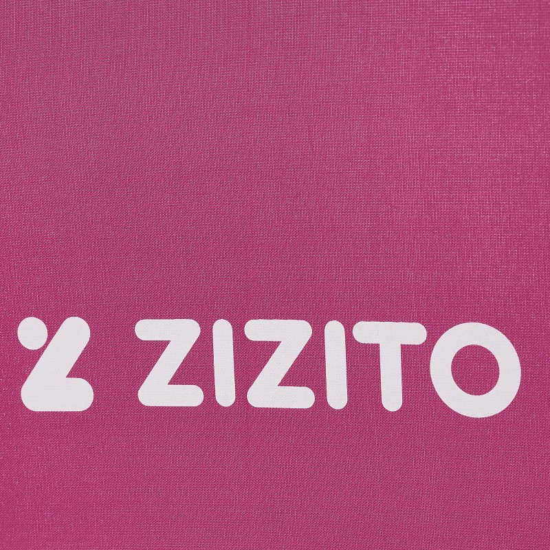 Чадор за количка ZIZITO, розев, универзален ZIZITO