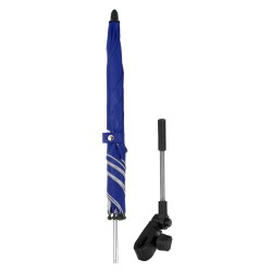 Ομπρέλα για καρότσι ZIZITO, μπλε σκούρο, universal ZIZITO 42704 1