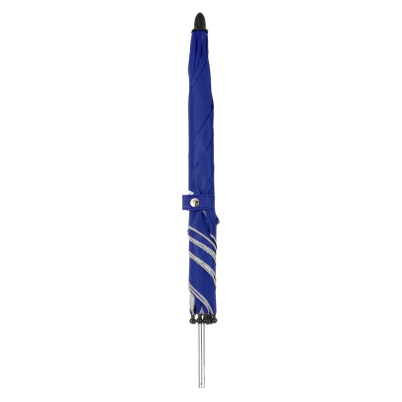 Ομπρέλα για καρότσι ZIZITO, μπλε σκούρο, universal ZIZITO
