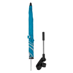 Ομπρέλα για καρότσι ZIZITO, γαλάζιο, universal ZIZITO 42715 2