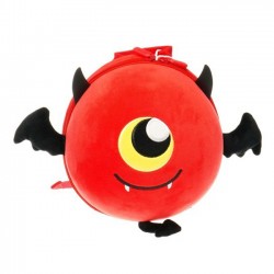 Children backpack - devil Supercute 42730 