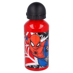 Cup SPIDERMAN, red 400 ml. Stor 42739 3