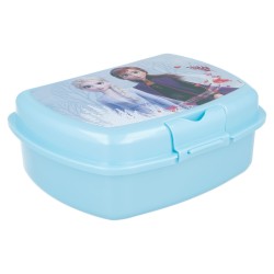 Food box FROZEN, blue Stor 42768 