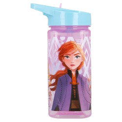 Flacon FROZEN, violet, 530 ml. Stor 42774 