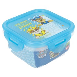 Hermetic PAW PATROL food box, 290 ml. Stor 42812 2