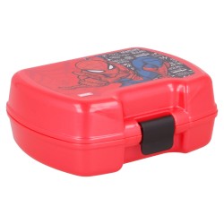 Food box SPIDERMAN, red Stor 42820 2