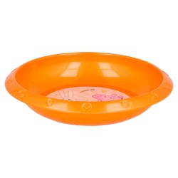 PEPPA PIG bowl, orange Stor 42835 2