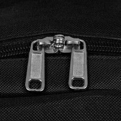 Ранец со вграден USB приклучок, темно сина ZIZITO 42937 11