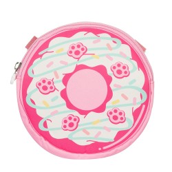 Children backpack with kittens, pink Supercute 42981 6