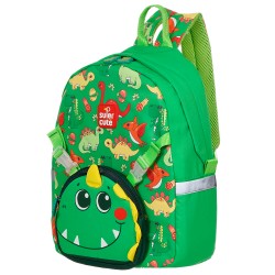 Children backpack - dinosaur Supercute 42990 2